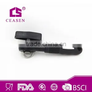 Safety Can Opener With PP Handle thumbnail-1