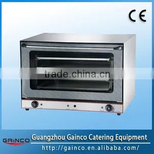 High Efficiency 450Celsius Thermostat Control Pizza Oven thumbnail-2