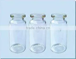 Glass Vials for Antibiotic 7ml,10ml,15ml(Promotion) thumbnail-1