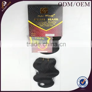 BODY WAVE Human Hair Beard With Feedback Within 24 Hours thumbnail-1