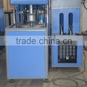 Hot Sale Manufacturing Machines Of Pet Blow Moulding Machine Price With Ce For Various Requirements thumbnail-1