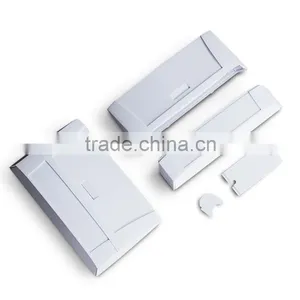 High Precision Injection Plastc Mould for Plastic Injection Product thumbnail-3