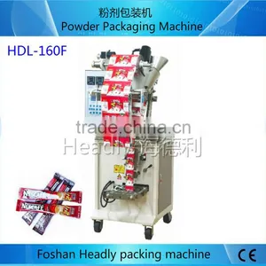 Milk and Flour Powder Packing Machine thumbnail-1