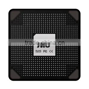 Vensmile M9+ S905 Amlogic 4k Quad Core 64bit Full hd Sex 1080p Porn Video Android Mini pc tv Box thumbnail-2