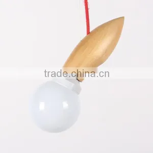 LED Pendant Light PJK-27 thumbnail-1