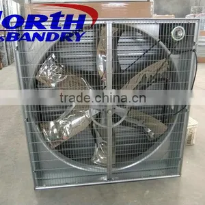 Stainless Steel Cooling Exhuast Fan thumbnail-3