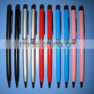 Universal Stylus Touch Screen Pen For Cell Phone PDA Promotion thumbnail-1