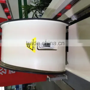 Glass Edging Machine/glass Straight Line Edging Machine/glass Linear Edging Machine thumbnail-6