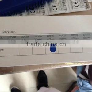 Wholesale Factory Direct Top Rated Titanium 192 Cheap Derma Roller for Scars/pores/acne Removal thumbnail-6