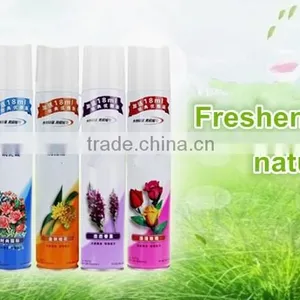 Home Air Freshener Use and Air Fresheners Type AIR FRESHNERS Quality Choice thumbnail-1