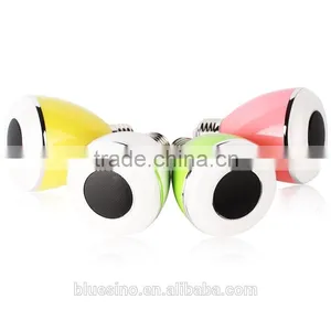 Smart Colorful Led Bluetooth Speaker thumbnail-3