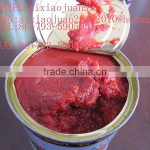 Sell Canned Tomato Paste thumbnail-1