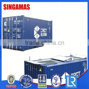 20ft Shipping Container From China thumbnail-3