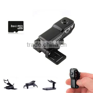 Portable Camera Video and Audio Recording thumbnail-2