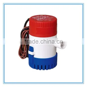350GPH~1500GPH 12v dc Small Electric Water Pump thumbnail-1