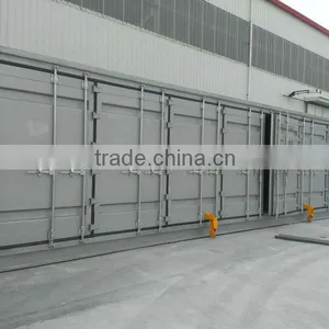 40feet Full Side Container thumbnail-1