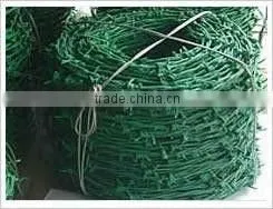 Plastic Barbed Wire thumbnail-1