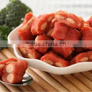 Pet's Snacks: Double Cheese Balls - Duck Pet Treat Pet Supply thumbnail-1