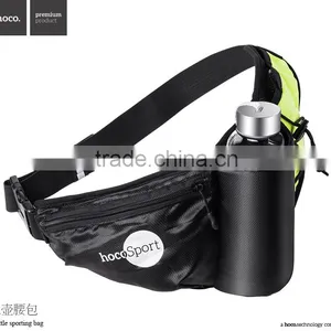 HOCO Kettle Sporting Bag For Sport Outdoor Waist Bag Pouch MT-5201 thumbnail-3