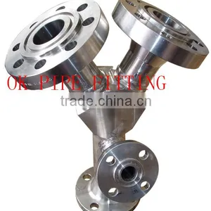 Flanges for Soldering and Welding DIN 2573 (PN6) RSt37-2, C22.8, 1.4541, 1.4571 thumbnail-4