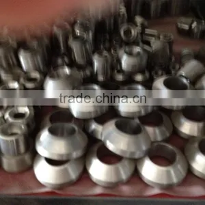 Alloy 20 End Caps Alloy 20 Forged / Plate Circles thumbnail-2