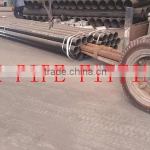 ASTM A335 P12 Alloy Steel Pipe ASTM A335 P15 Alloy Steel Pipe NACE MR0175 thumbnail-4