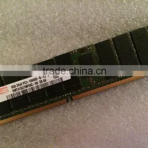 on Sales 100% Orginal ! 8G PC3-10600E ECC 1333MHZ DDR3 Server Ram Memory thumbnail-2