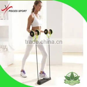High Quality ab Wheel,ab Roller Exercise Wheel thumbnail-5