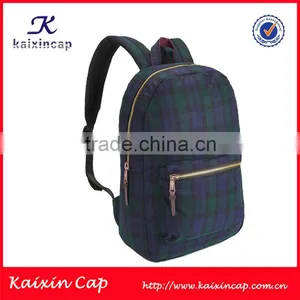 High Quality Backpack/2015 Canvas Backpacks/custom Backpack Type Bag thumbnail-3
