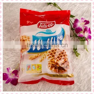 Uncle Pop Laisure Snack,150g Waffles thumbnail-1