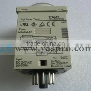 MS4SM-AP Fuji Timer thumbnail-1