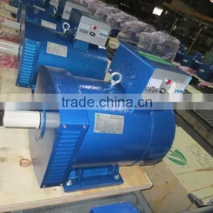 SINGLE PHASE AC BRUSH ALTERNATOR thumbnail-1