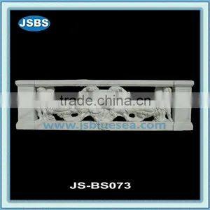 New Designed Marble Stone Balustrades for Sale thumbnail-1