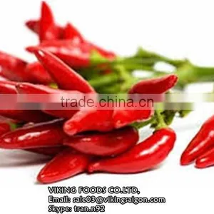 Fresh/Dried/Frozen/Powder Red Hot Chili From Vietnam! thumbnail-4