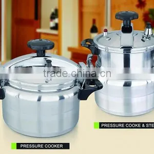 High Quality Prestige Pressure Cooker(WN803) thumbnail-1