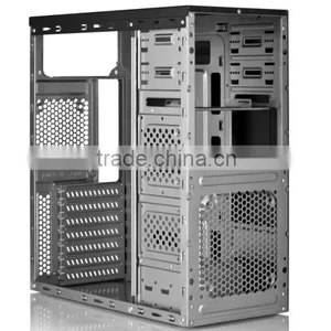 Economical ATX Computer Case thumbnail-4