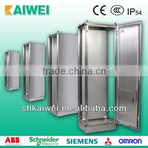 BPS Industrical Control Cabinet thumbnail-1