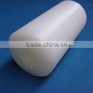 Extruding White pe Plastic Pipe Uhmw pe Pe100 Polyethylene Custom Pipe/tube Price Manufacturer thumbnail-3