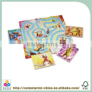 Custom Super 3d Horse Puzzle thumbnail-2
