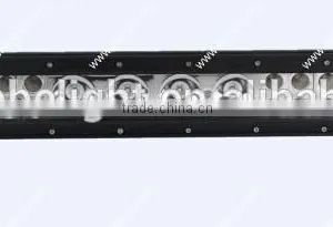 21.5 Inch Hybrid LED Off Road Light Bars /Spot Flood Combo Beam 112w LED Driving Light Bar thumbnail-1