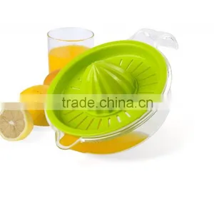 ABS 22*17*7.5 Kitchen Gadgets Lemon Squeezer/hand Lemon Press/juice Extractor/orange Juicer Machine thumbnail-1