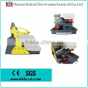 Topbest Automatic Duplicate Machine SEC-E9 Key Cutting Machine , Key Machine Cutting Wheels thumbnail-4