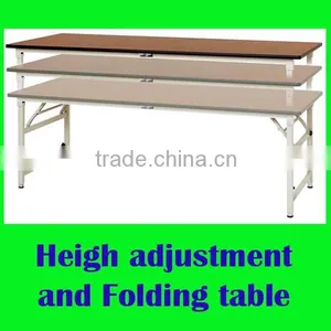Long-lasting Adjustable Bench , Small Lot Order Available thumbnail-1