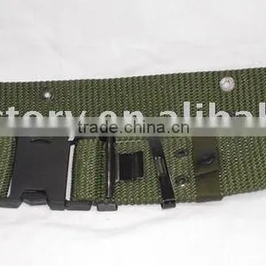 Military Belt thumbnail-1