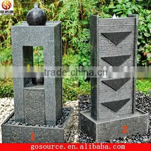 Indoor Granite Water Fountain Sale thumbnail-3