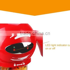 Ice Fruit Juicer Maker/Electric Fashion Maker /Mini Smoothie Maker thumbnail-4