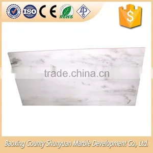 Laser Cutting Handmade Chinese Traditonal Craft Polished Marble Tiles thumbnail-4