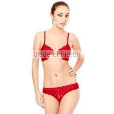 LADIES BRA SET thumbnail-1