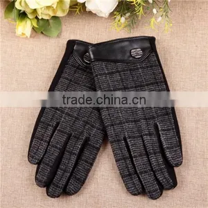 Gloves Men's Winter Warm for Touch Screens thumbnail-2