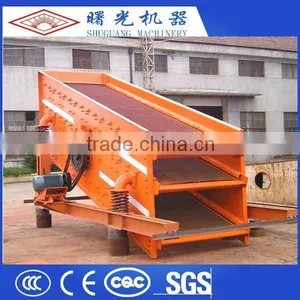 2016 Hot Selling High Quality Small Vibrating Screen thumbnail-1